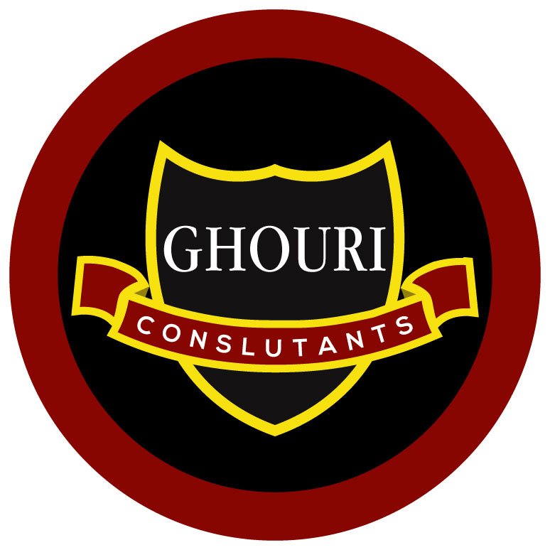 Ghouri Consultants Logo